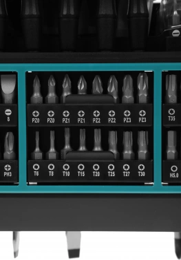 Набор отверточный Bort BTK-114