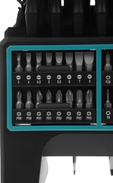 Набор отверточный Bort BTK-114