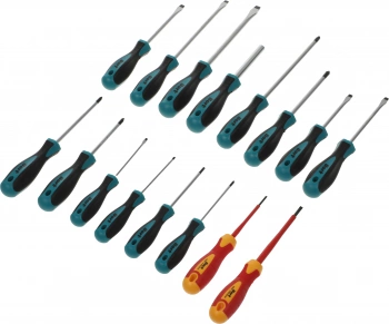 Набор отверточный Bort BTK-114