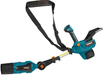 Воздуходувка Bort BSS-40LI SuperJet