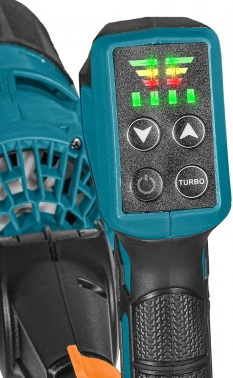 Воздуходувка Bort BSS-40LI SuperJet