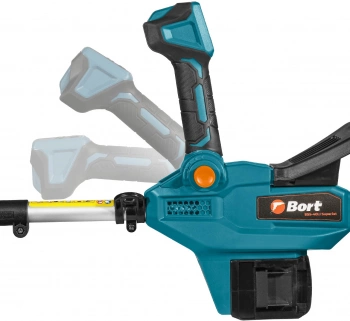 Воздуходувка Bort BSS-40LI SuperJet