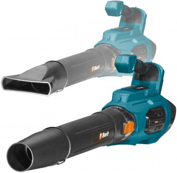 Воздуходувка Bort BSS-40LI Turbo
