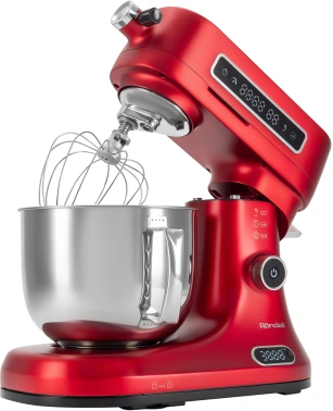 Кухонная машина Rondell RDE-KM900