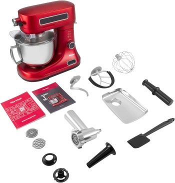 Кухонная машина Rondell RDE-KM900