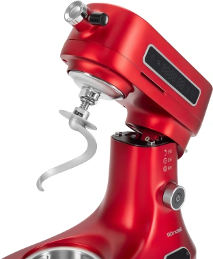 Кухонная машина Rondell RDE-KM900