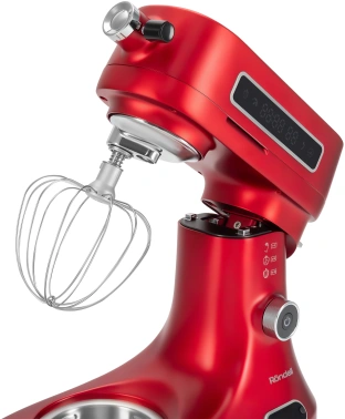 Кухонная машина Rondell RDE-KM900