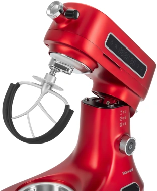 Кухонная машина Rondell RDE-KM900