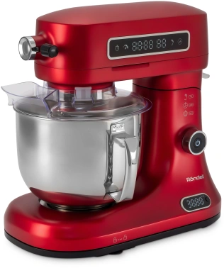 Кухонная машина Rondell RDE-KM900