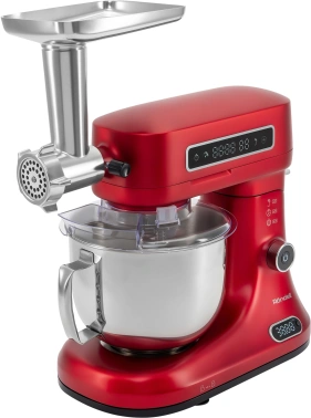 Кухонная машина Rondell RDE-KM900