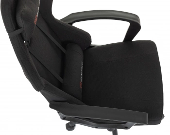 Кресло игровое Zombie  Carry