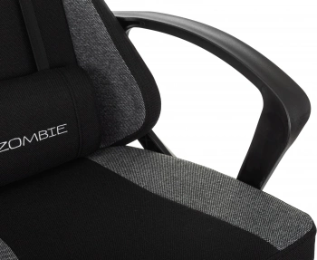 Кресло игровое Zombie  Carry