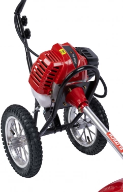 Триммер бензиновый Elitech ТБ 522K (E1602.023.00)