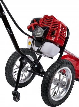 Триммер бензиновый Elitech ТБ 522K (E1602.023.00)