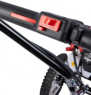 Триммер бензиновый Elitech ТБ 522K (E1602.023.00)