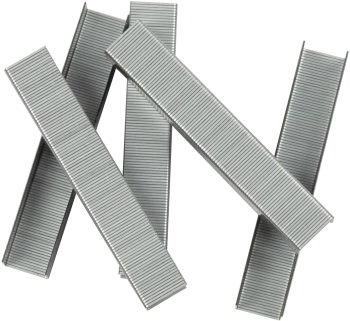 Скобы для степлера 23/10 Silwerhof Daily