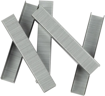 Скобы для степлера 23/13 Silwerhof Daily