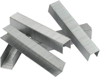 Скобы для степлера 23/13 Silwerhof Daily