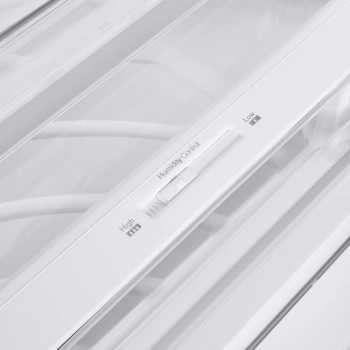 Холодильник Maunfeld MFF185NFB Inverter