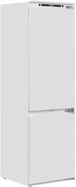 Холодильник Maunfeld MBF177NFFWGR Inverter