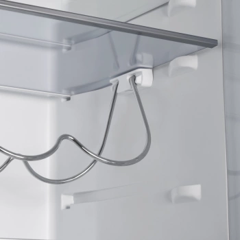 Холодильник Maunfeld MBF177NFFWGR Inverter