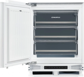 Freezer Maunfeld  MBFR88SWGR Inverter