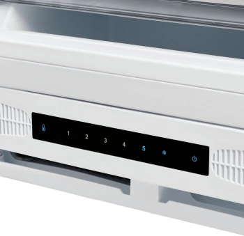 Freezer Maunfeld  MBFR88SWGR Inverter