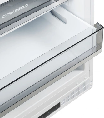 Freezer Maunfeld  MBFR88SWGR Inverter