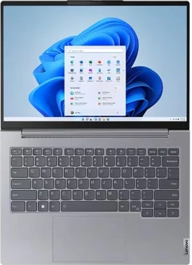 Ноутбук Lenovo Thinkbook Core i5 13500H 16Gb SSD512Gb Intel Iris Xe graphics 14