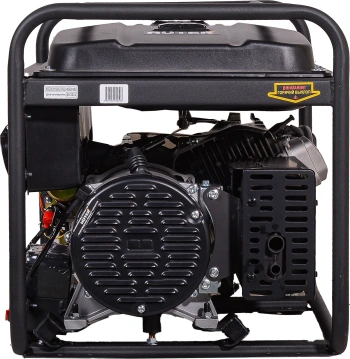 Генератор Huter DY13000LX