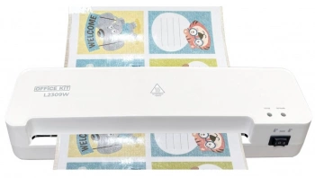 Ламинатор Office Kit L2309W