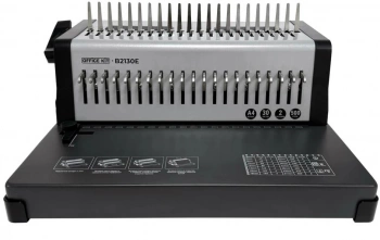 Переплетчик Office Kit B2130E