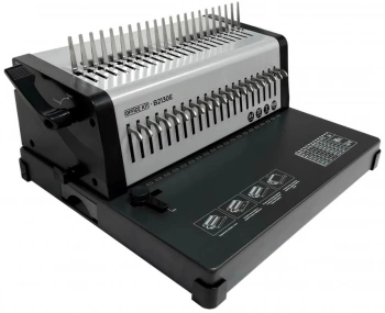 Переплетчик Office Kit B2130E