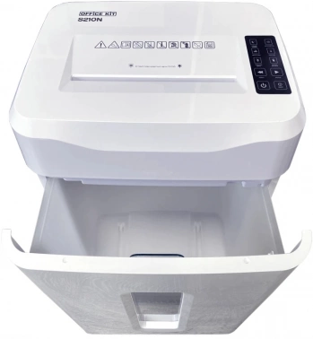 Шредер Office Kit S210N 3,9x38