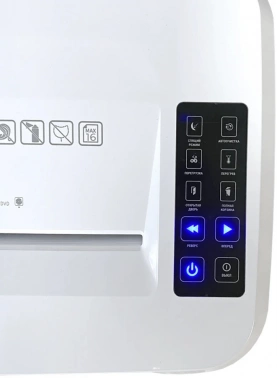 Шредер Office Kit S210N 3,9x38