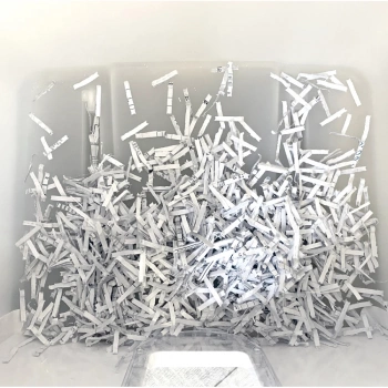 Шредер Office Kit S210N 3,9x38