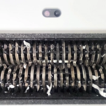 Шредер Office Kit S210N 3,9x38