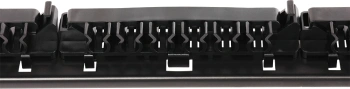 Патч-панель Lanmaster LAN-PPN48U5E 19