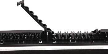 Патч-панель Lanmaster LAN-PPN24U6