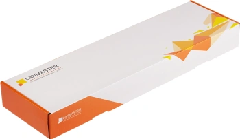 Патч-панель Lanmaster LAN-PPN24U6