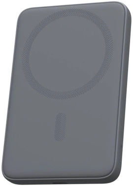 Мобильный аккумулятор Aukey Magnetic  PB-MS03