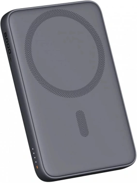 Мобильный аккумулятор Aukey Magnetic  PB-MS03