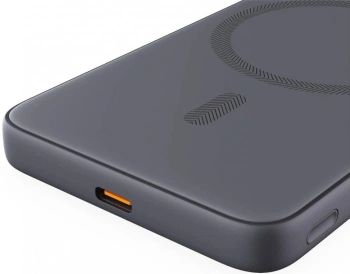 Мобильный аккумулятор Aukey Magnetic  PB-MS03