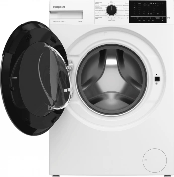 Стиральная машина Hotpoint WDSH 75549 VWX