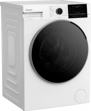 Стиральная машина Hotpoint WDSH 75549 VWX