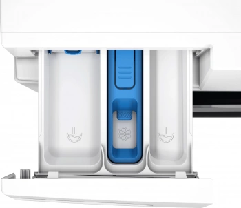 Стиральная машина Hotpoint WDSH 75549 VWX