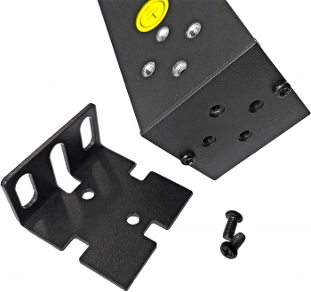 Блок распределения питания Powercom PDU-16A-type 2