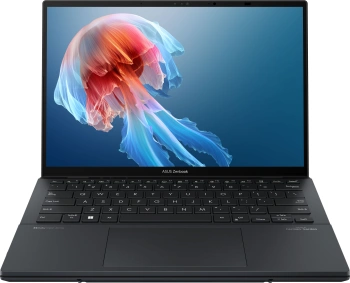 Ноутбук Asus ZenBook Duo  UX8406CA-PZ212X