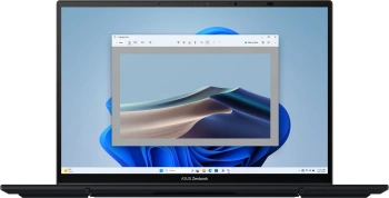 Ноутбук Asus ZenBook Duo  UX8406CA-PZ212X