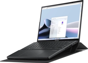 Ноутбук Asus ZenBook Duo  UX8406CA-PZ212X